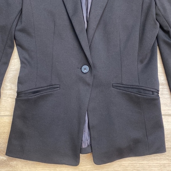 H&M Knit Blazer - Picture 6 of 16